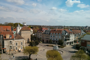 Villiers-sur-Marne